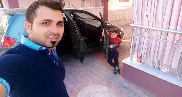 Milyoner olduğu iddia edilen kişi bilet dahi almamış