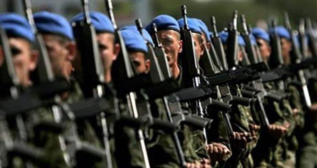 MYO mezunlarına kısa dönem askerlik gündemde