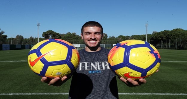 Neustaedter: Beni en çok zorlayan Vagner Love