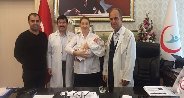 Rus Dernek Başkanı'ndan Yazan'a teşekkür