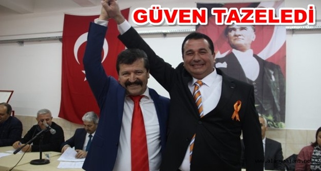 Sanayide Taş devri devam ediyor