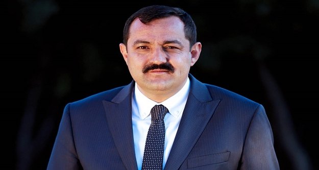 Sümer CHP'lilerin protestolarını eleştirdi