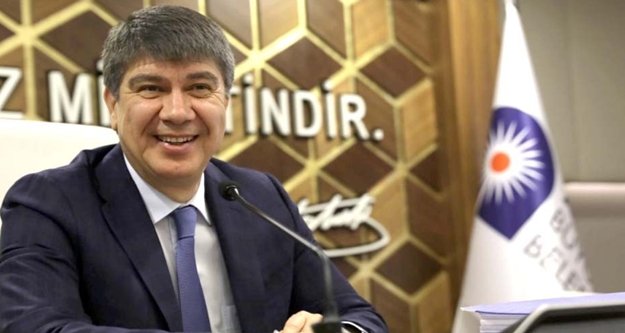 Toplu ulaşımda yeni model