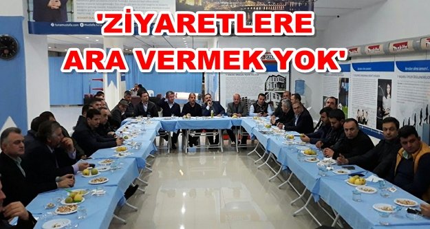 Tuna 2018'e hızlı başladı