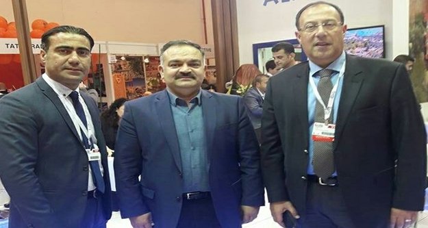 Tuna’dan tanıtıma destek