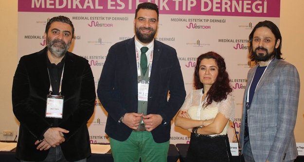 Türkiye'de kaportacıya saç ektiriliyor