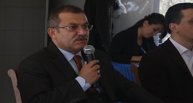 Uzunkaya: "Ailelerinin bile bilmediği bağımlı çocuklar var"