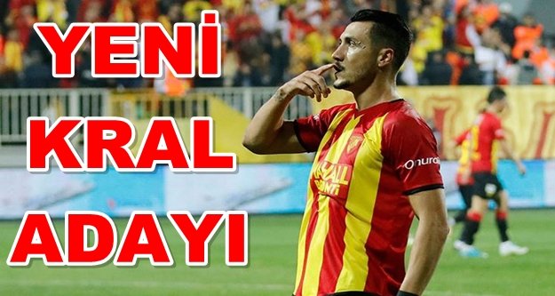 Vagner Love'ın yerine o geliyor!