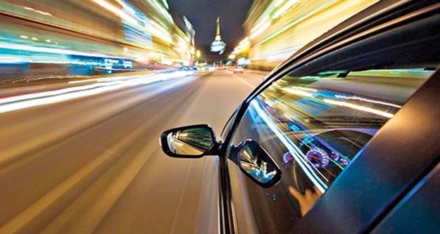 Yeni sistem gelecek! Hız canavarları yandı