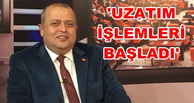 Yenialp'ten esnafa kritik duyuru!