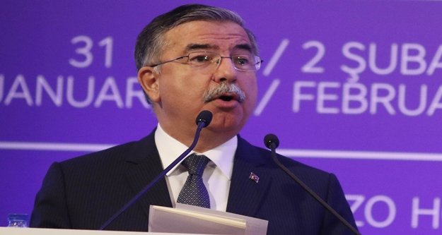 "Yüksek öğretimde kızlar erkeklerden daha fazla"