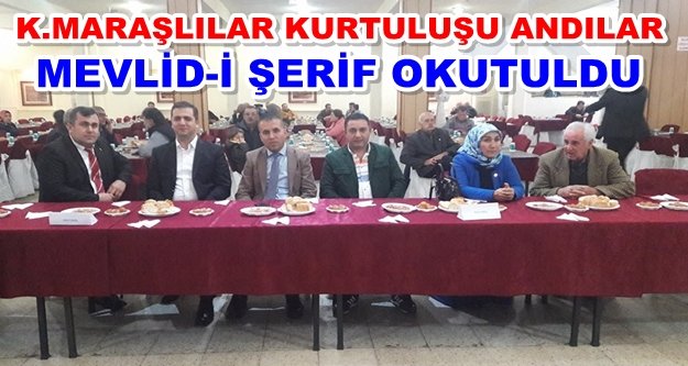 12 Şubat Alanya'da böyle anıldı