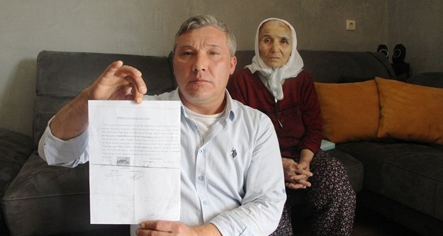 80 yaşındaki kadına eski gelininden sokak ortasında dayak iddiası