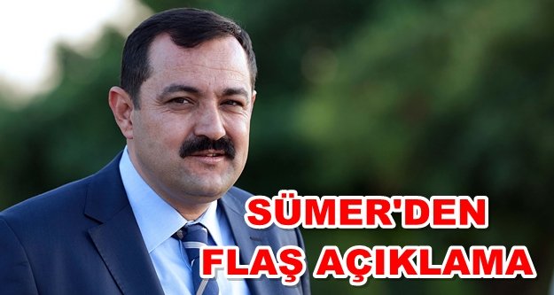 Ak Parti Antalya İl Başkanı değişiyor