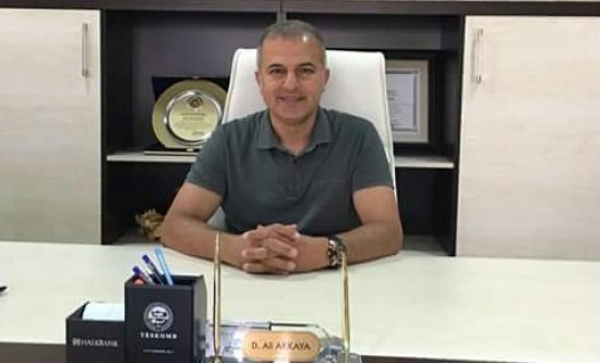 Akkaya'yı kızdıran maaş dedikodusu