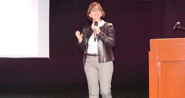 Alanya Belediyesi'nden bugüne özel panel