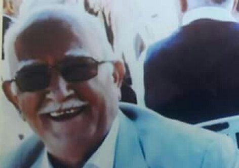 Alanya siyasetine damga vuran  ismi kaybettik