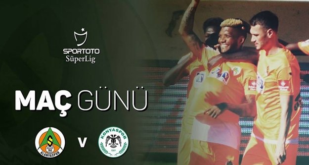 Alanya takımına sahip çık! Haydi Oba'ya