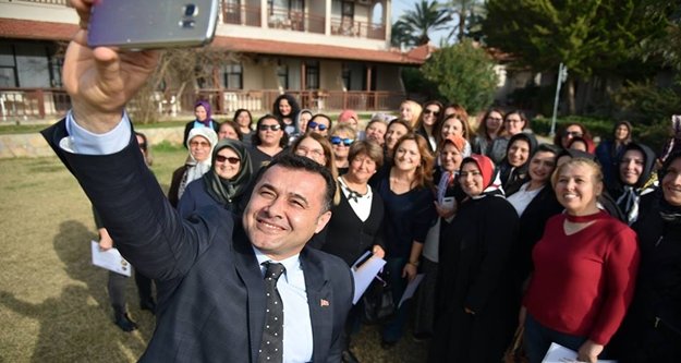 Alanya Yemek Müzesi yapılıyor