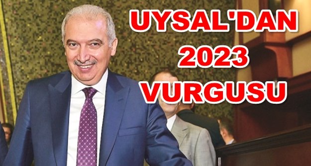 Alanyalı Başkandan yerli ve milli üretime destek