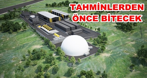 Alanya’nın çöpü altına dönüşecek