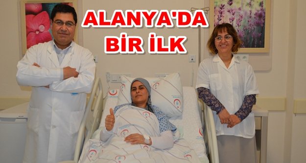 ALKÜ'den kadınlara müjde