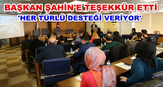 ALTSO'dan sigorta acentelerine eğitim