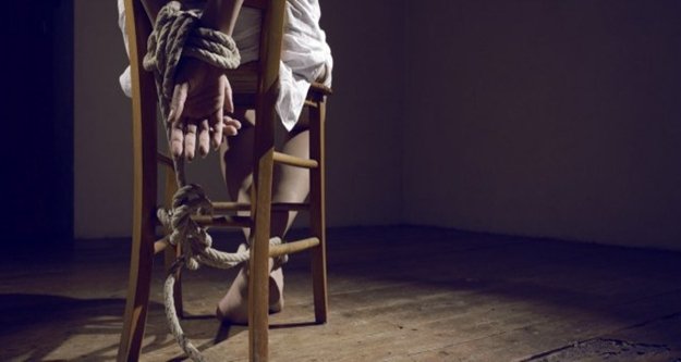 Antalya’da adam kaçırmaya 5 tutuklama