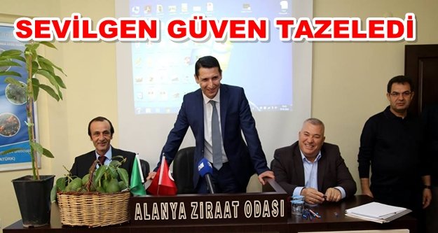 Avokado Üreticileri Kogresi yapıldı