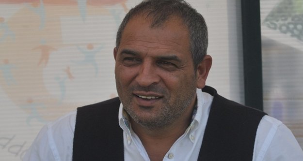 'Aydınus 3 penaltımızı vermedi'