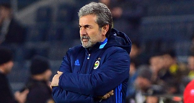 Aykut Kocaman: Alanyaspor'la Rus ruleti oynadık
