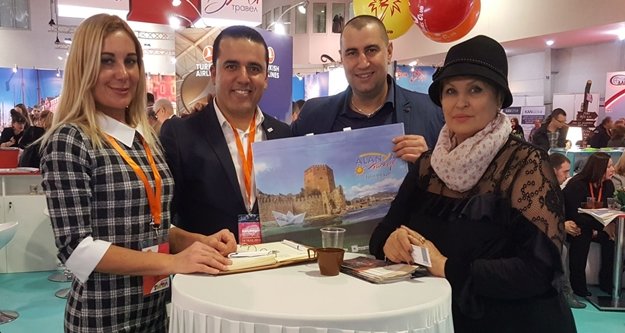 Bulgaristan’dan kardeş şehir teklifi