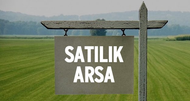 Büyükşehir Belediyesi 4 ilçede arsa ve arazi satıyor