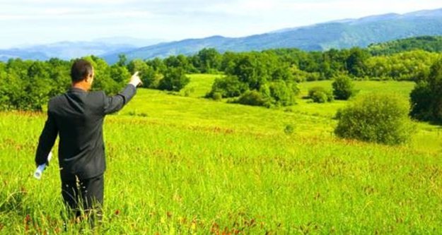 Büyükşehir, Kütükçü’deki 8 arsasını satıyor