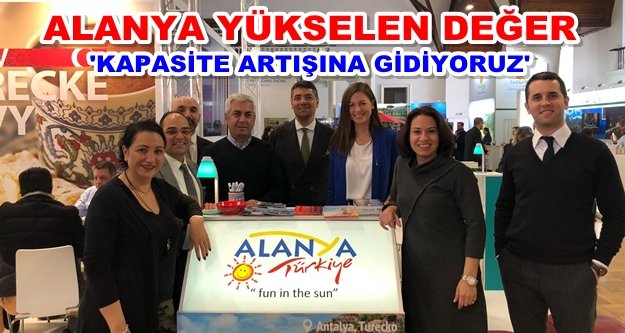 Çekyalıların tercihi Türkiye