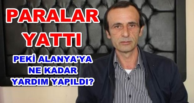 Çiftçilere müjde! Destek paraları yattı