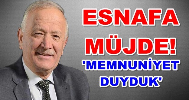 Demir'den emekli olamayanlara müjde!