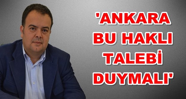 Demirci, Alanya'nın yeni nüfusunu yorumladı