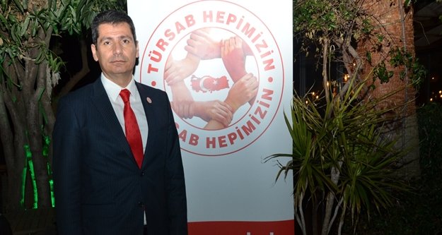 "Dijital TÜRSAB için çalışıyoruz"