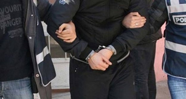 Gazipaşa'daki terör şüphelisi serbest bırakıldı