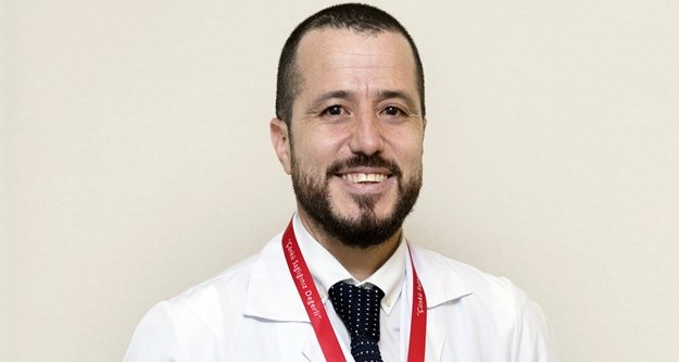 “Girişimsel işlemler bel fıtığı tedavisinde başarılı sonuç veriyor”