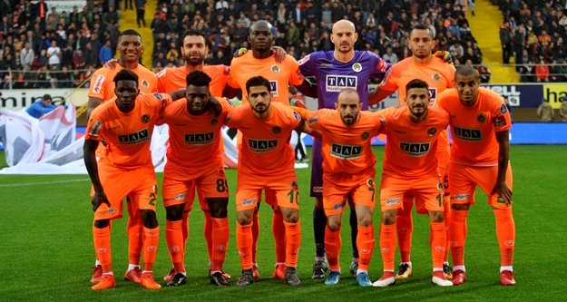 Haydi Alanyam! Fener'i yakta gel