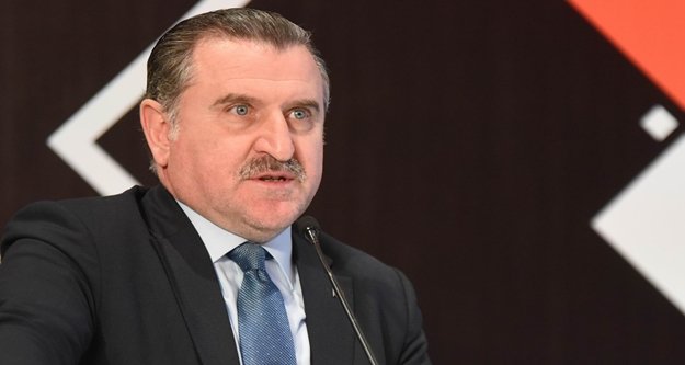 “İnternetin esiri olan gençlik istemiyoruz”