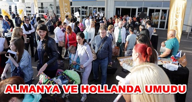 İranlı turist rekoru kırıldı