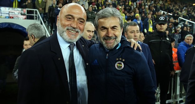 Karaman'dan maç sonu flaş açıklamalar