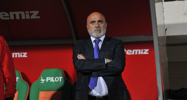 Karaman maç ve istifa çağrısı için ne dedi?