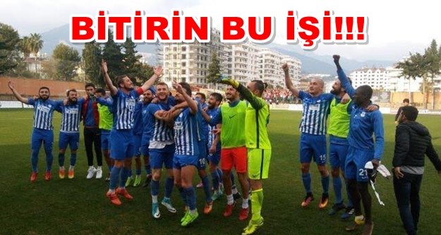 Kestelspor'da tek hedef 3 puan