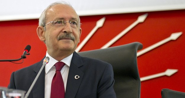 Kılıçdaroğlu'nun A takımında tanıdık bir isim