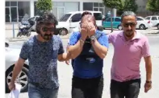 Otelci cinayetine müebbet hapis