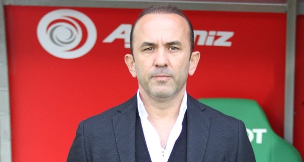 Özdilek Alanyaspor galibiyetini değerlendirdi